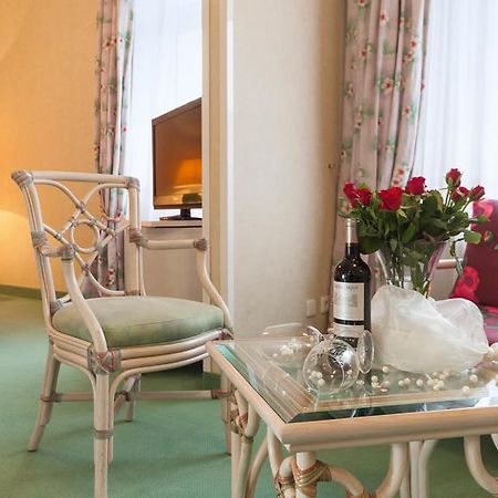 Campus Garden Businesshotel Iserlohn Extérieur photo