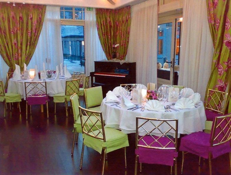 Campus Garden Businesshotel Iserlohn Extérieur photo