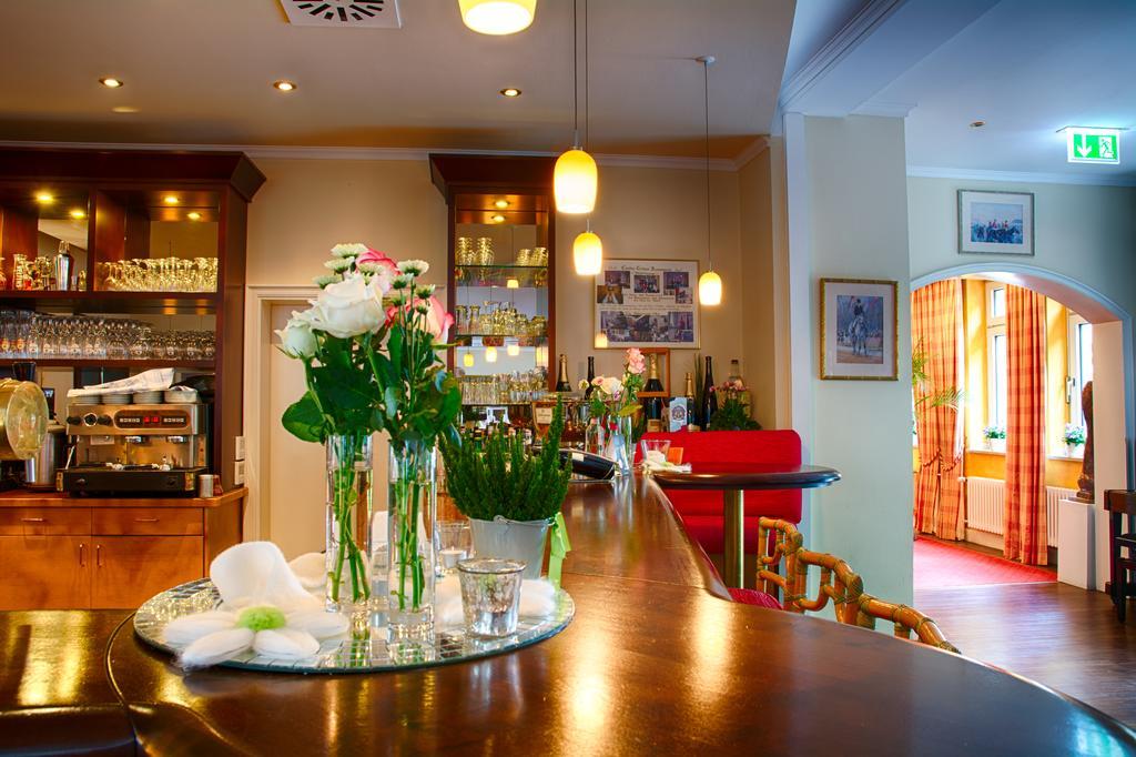 Campus Garden Businesshotel Iserlohn Extérieur photo
