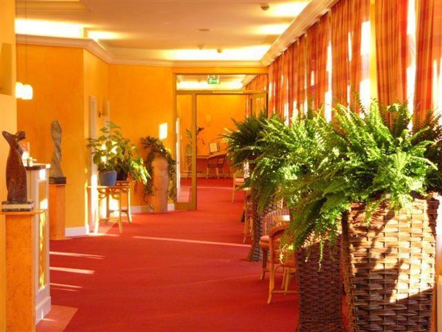 Campus Garden Businesshotel Iserlohn Extérieur photo
