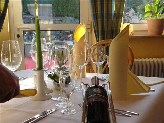Campus Garden Businesshotel Iserlohn Extérieur photo