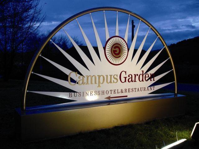 Campus Garden Businesshotel Iserlohn Extérieur photo