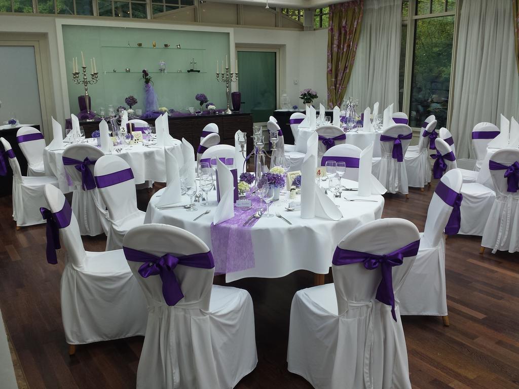 Campus Garden Businesshotel Iserlohn Extérieur photo