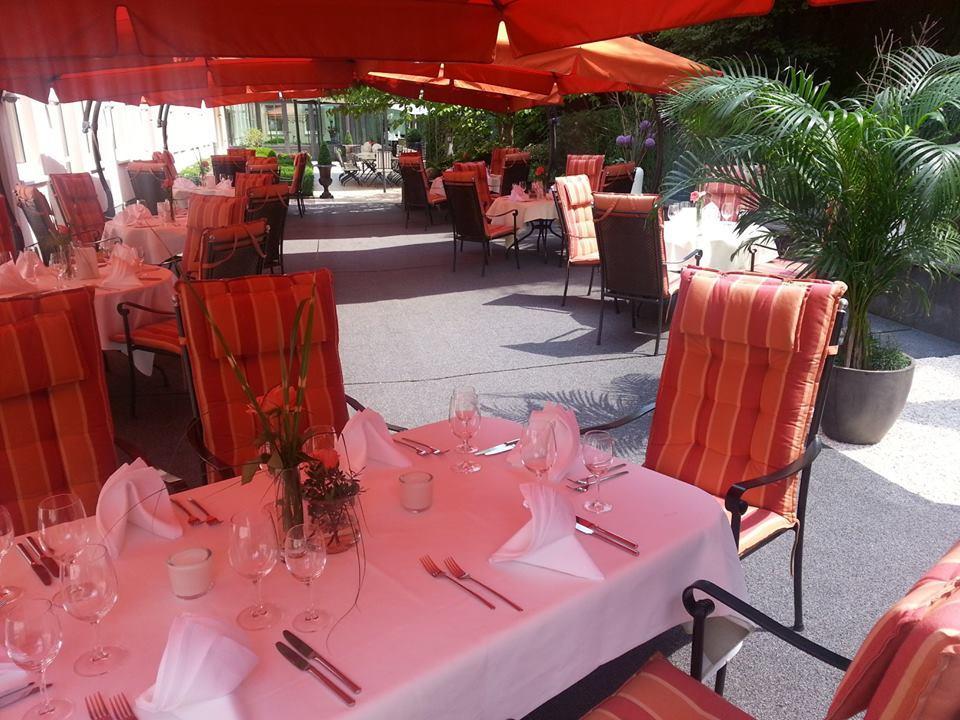 Campus Garden Businesshotel Iserlohn Extérieur photo
