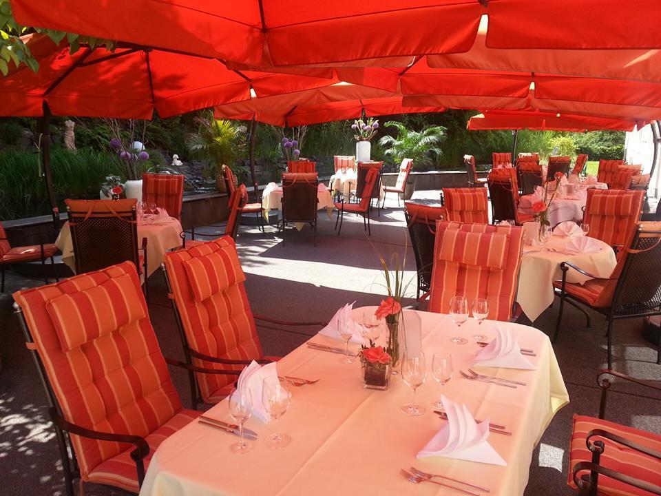 Campus Garden Businesshotel Iserlohn Extérieur photo