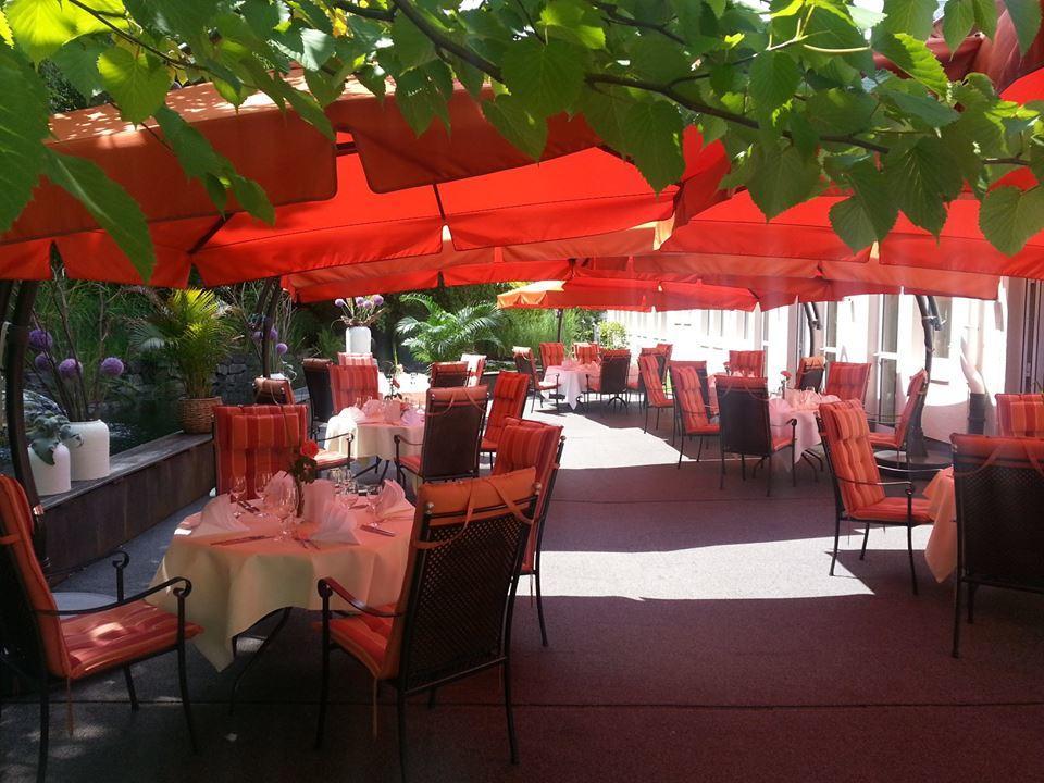 Campus Garden Businesshotel Iserlohn Extérieur photo