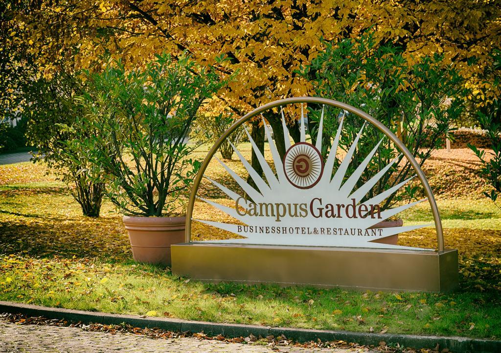 Campus Garden Businesshotel Iserlohn Extérieur photo