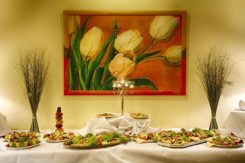 Campus Garden Businesshotel Iserlohn Extérieur photo