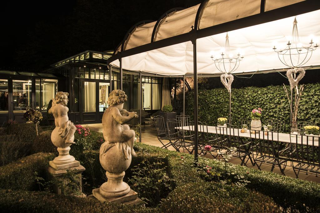 Campus Garden Businesshotel Iserlohn Extérieur photo